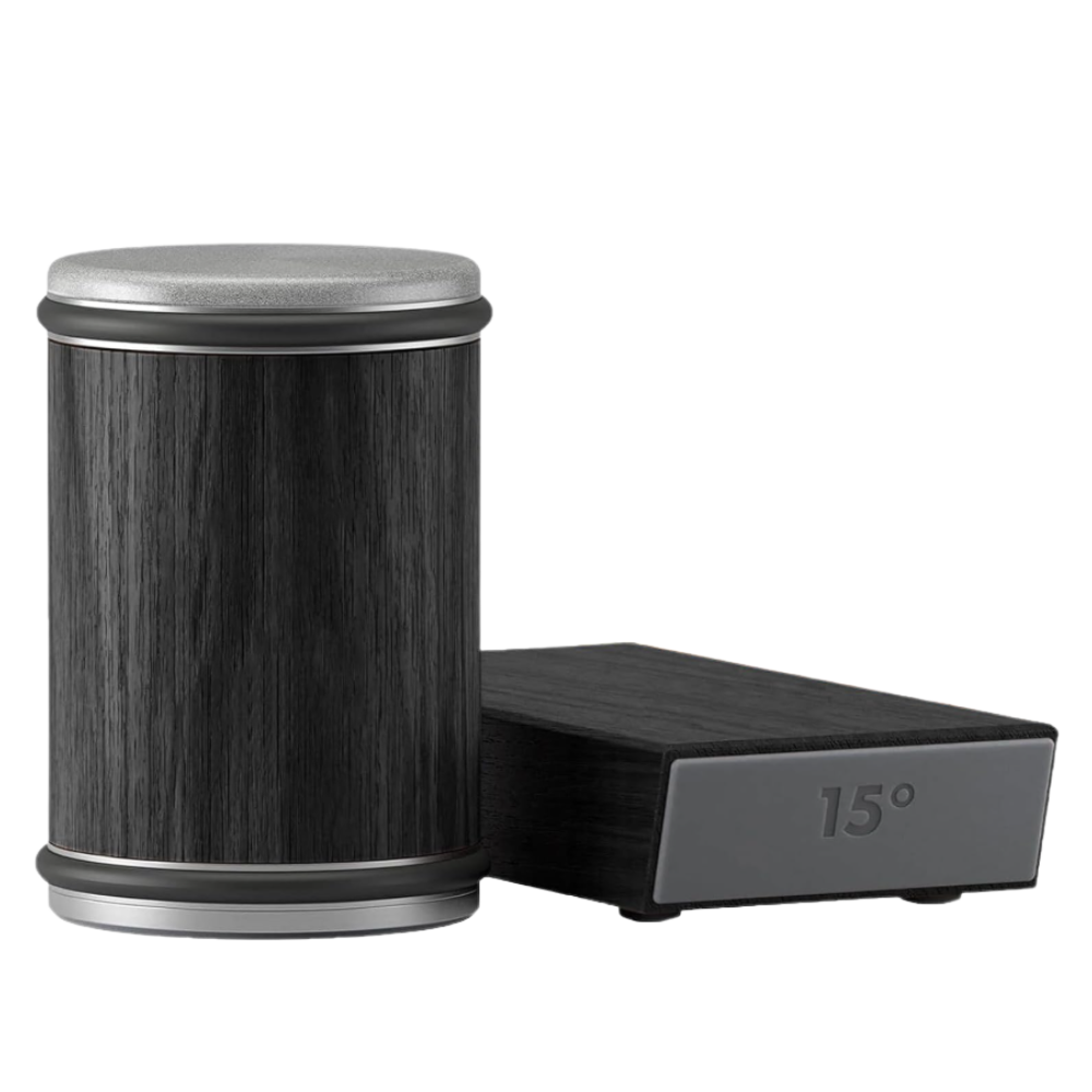 KnifeGlide Hassas Bileyici -Siyah - Ozerty