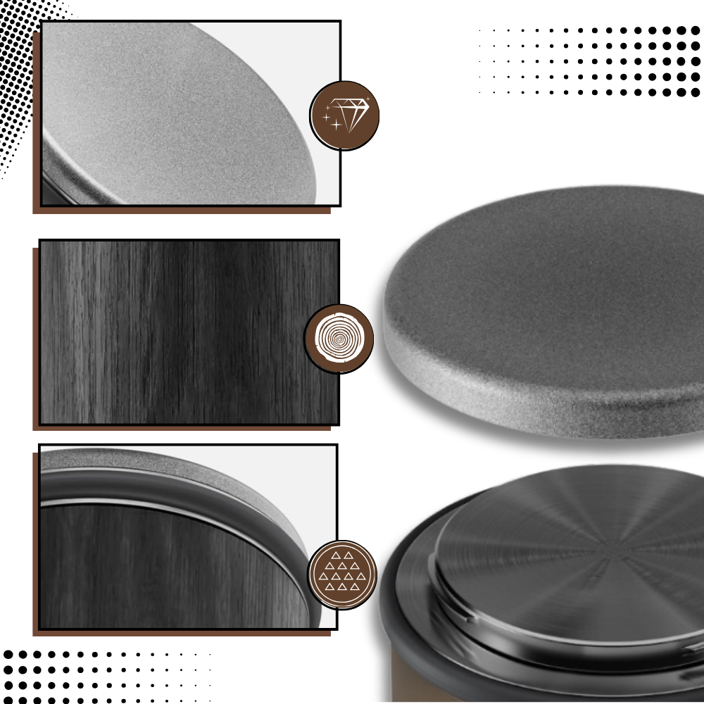 KnifeGlide Hassas Bileyici - Ozerty