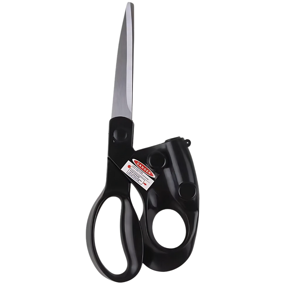 Lazer Çizgi El Sanatları Makası - Ozerty