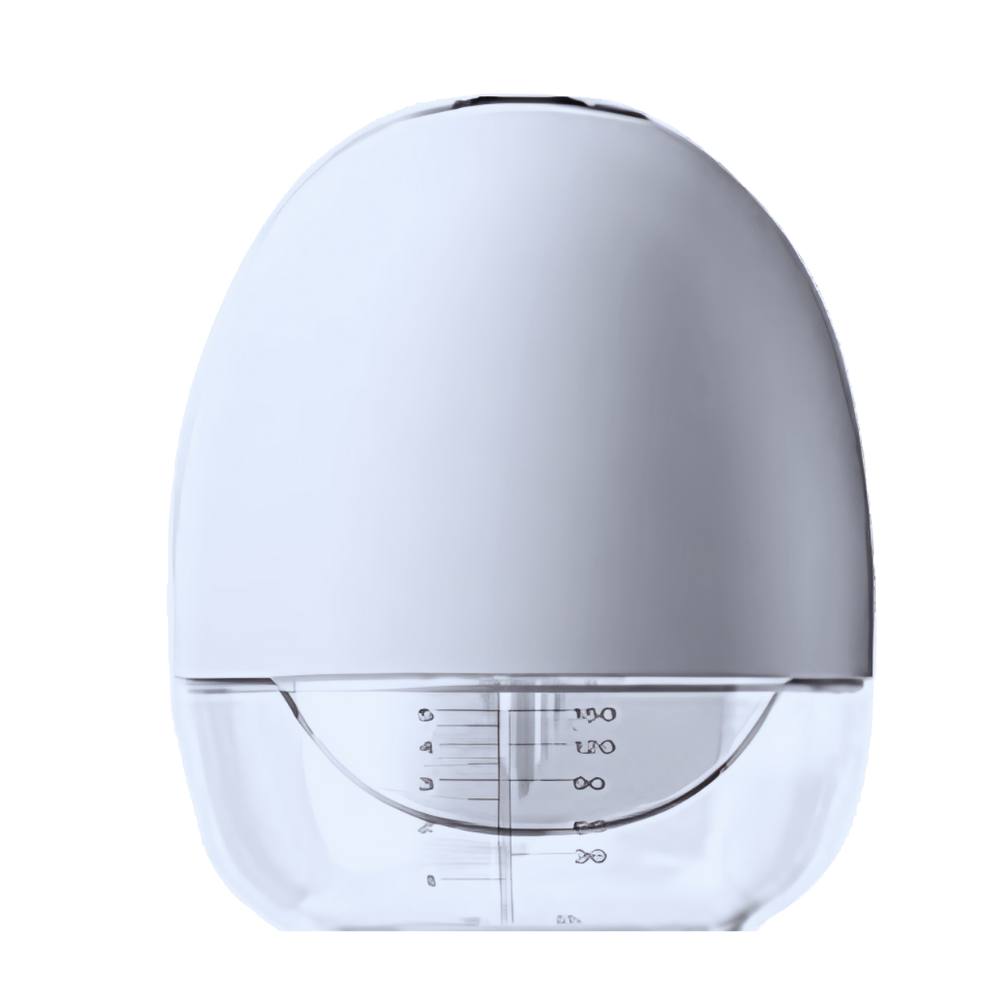 Sızıntı Önleyici Eller Serbest Göğüs Pompası - Ozerty