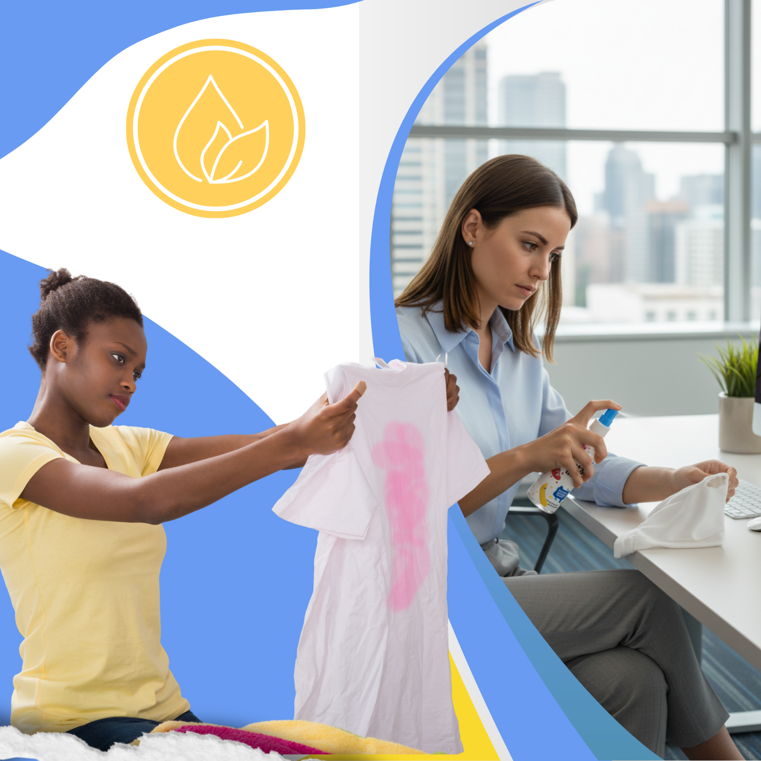 Magic Kuru Leke Temizleyici Sprey - Ozerty