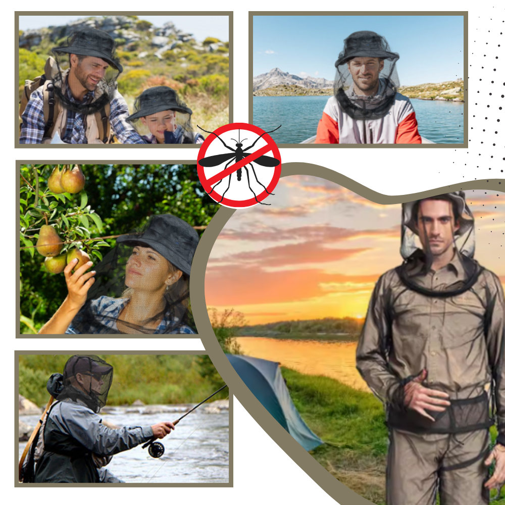 MicroMesh Macera Giysisi - Ozerty