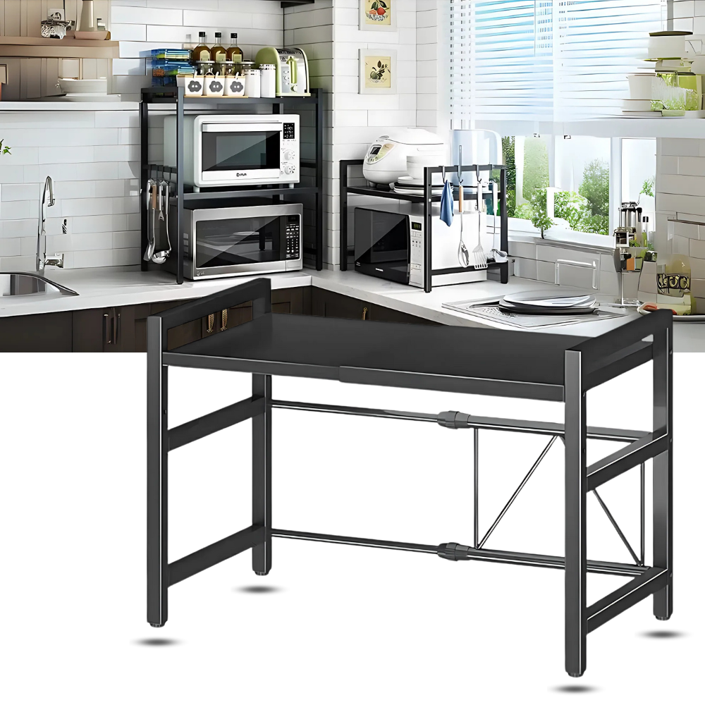 SmartSpace Yardımcı Rafı - Ozerty