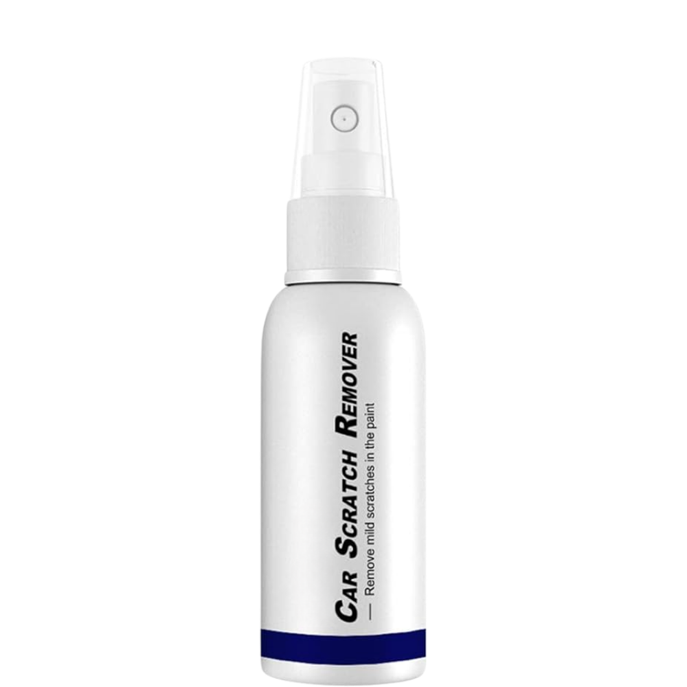 Küçük Çizik Araba Cilası Onarımı -50 ml - Ozerty