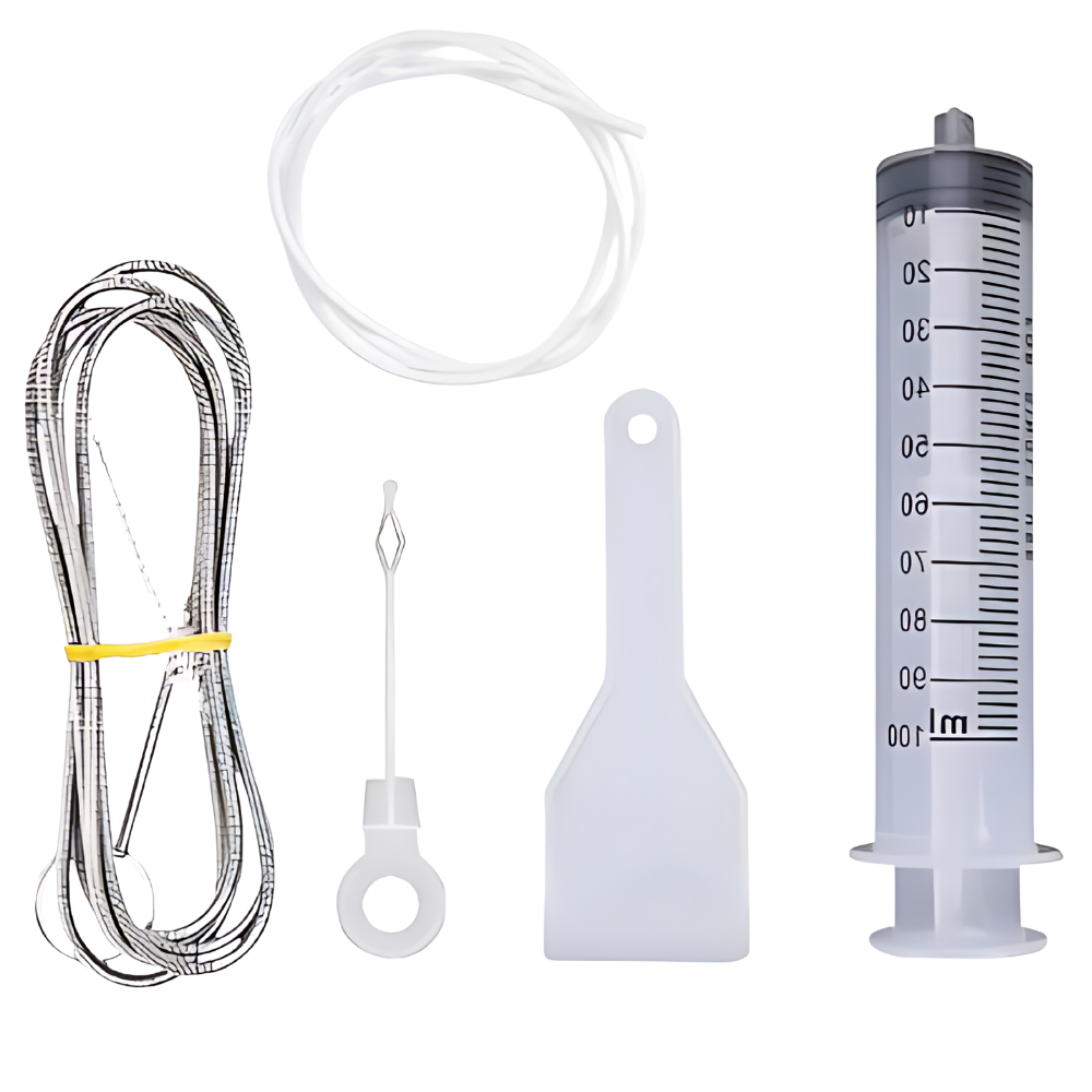 Küf Azaltma Buzdolabı Temizleme Kiti - Ozerty