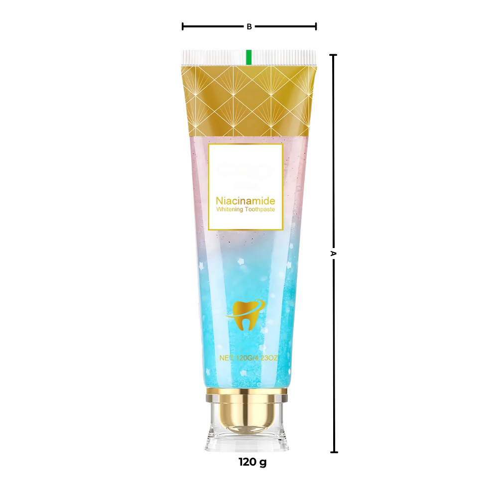 Niasinamid Oral Çözelti Diş Macunları - Ozerty