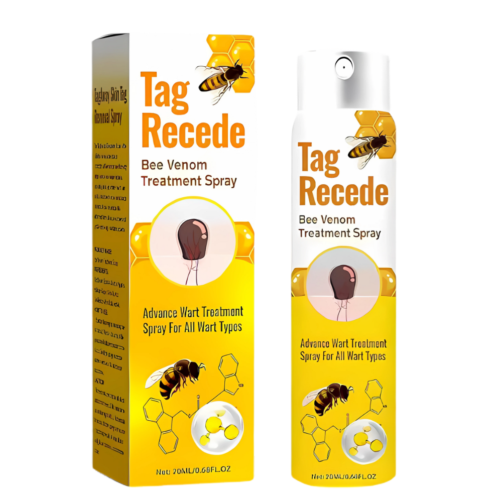 İnvaziv Olmayan Etiket Geri Çekme - Ozerty