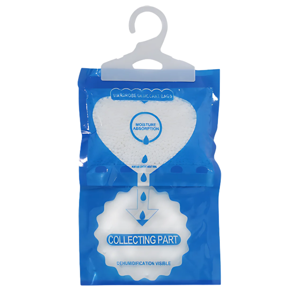 Kokusuz Nem Alıcı Torba - Ozerty