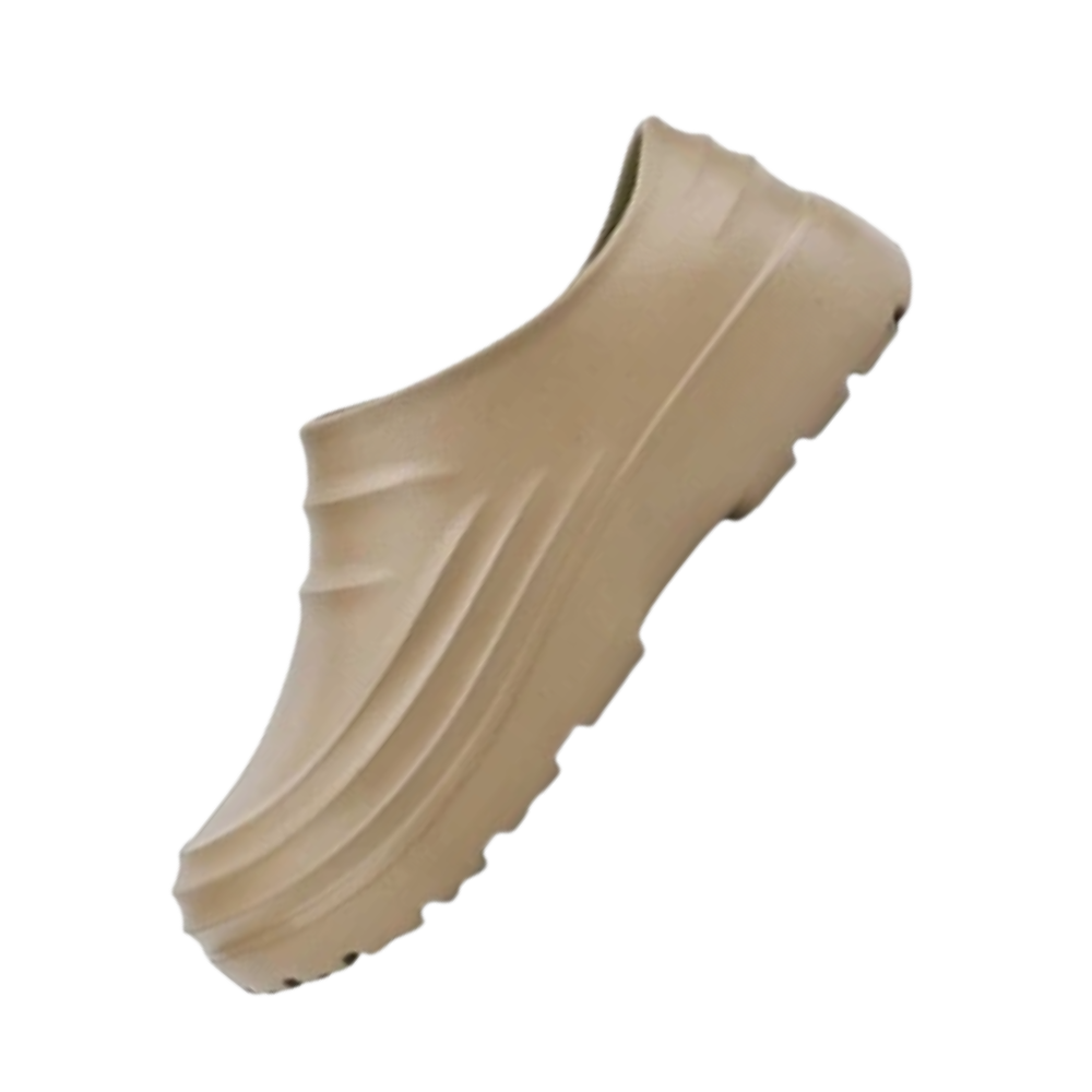 Ortho İş Çizmesi -Bej - Ozerty