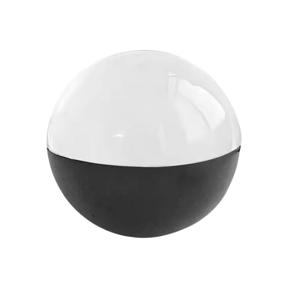 Tuhaf Hafıza Noel Topu -Siyah - Ozerty