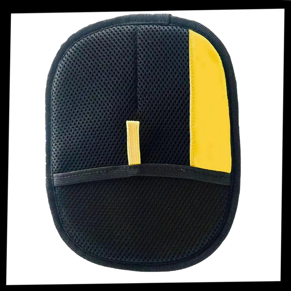 Evcil Hayvan Tüy Toplayıcı Eldiven - Ozerty