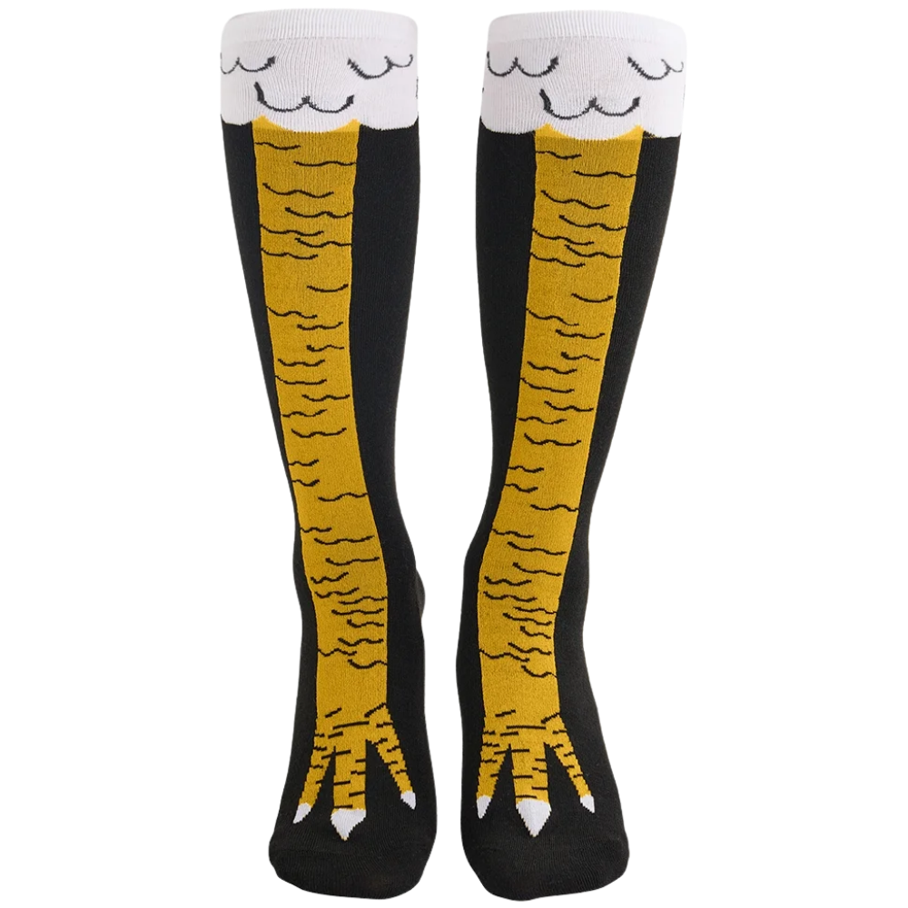 Kümes Hayvanları Geçit Töreni Ayakkabıları -Kısa - Ozerty