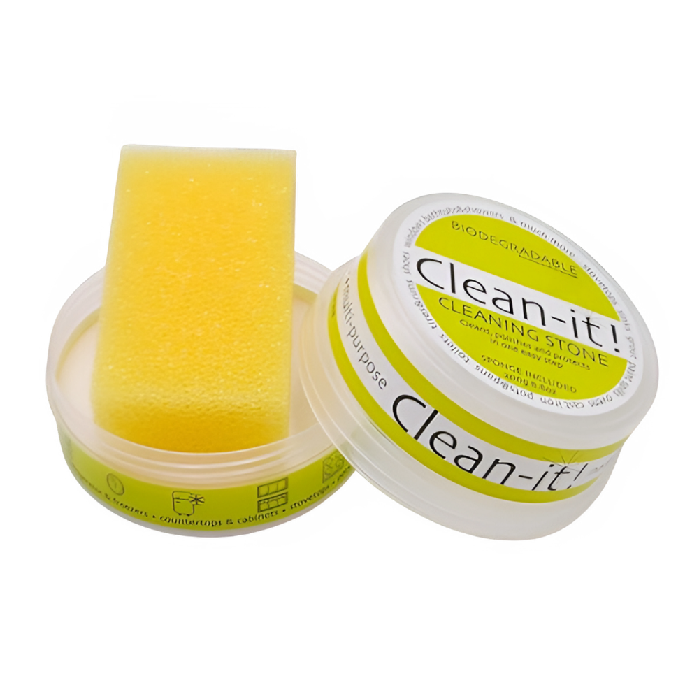 Güçlü Doğal Temizlik Taşı - Ozerty