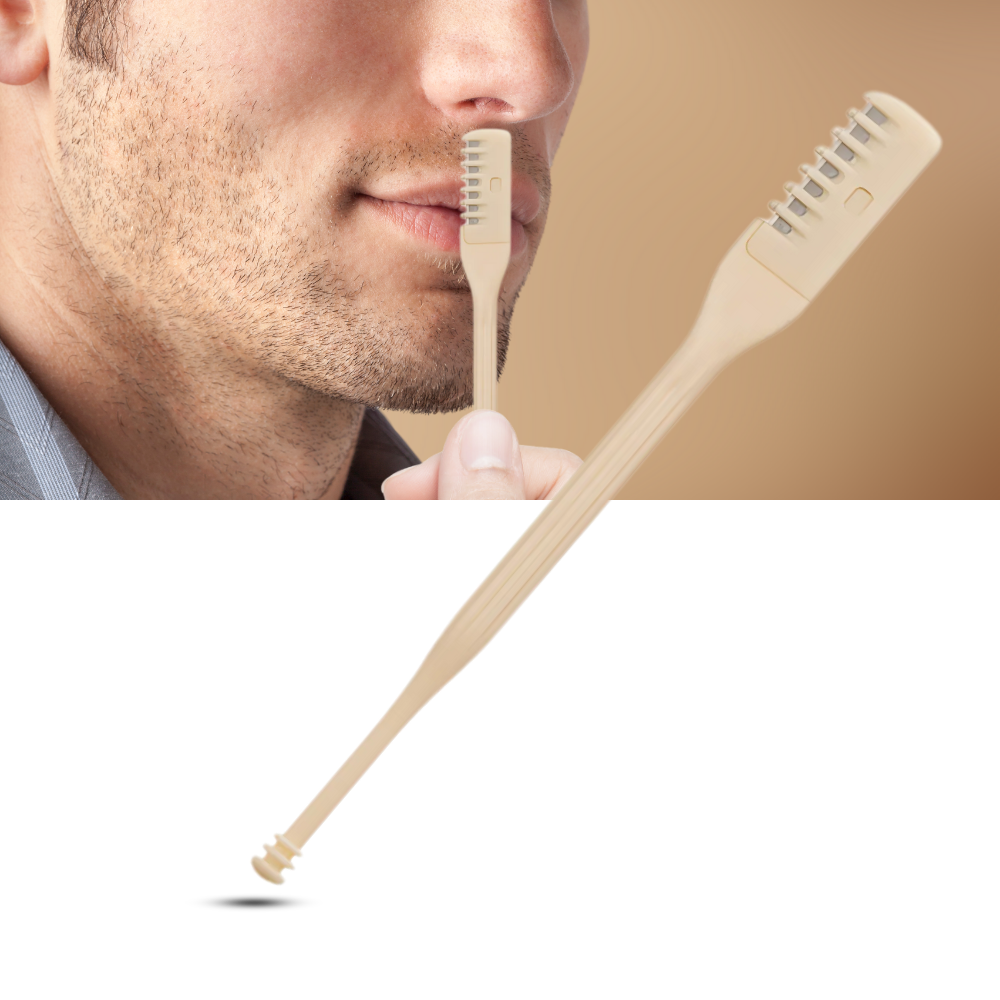 Hassas Manuel Burun Düzeltici - Ozerty