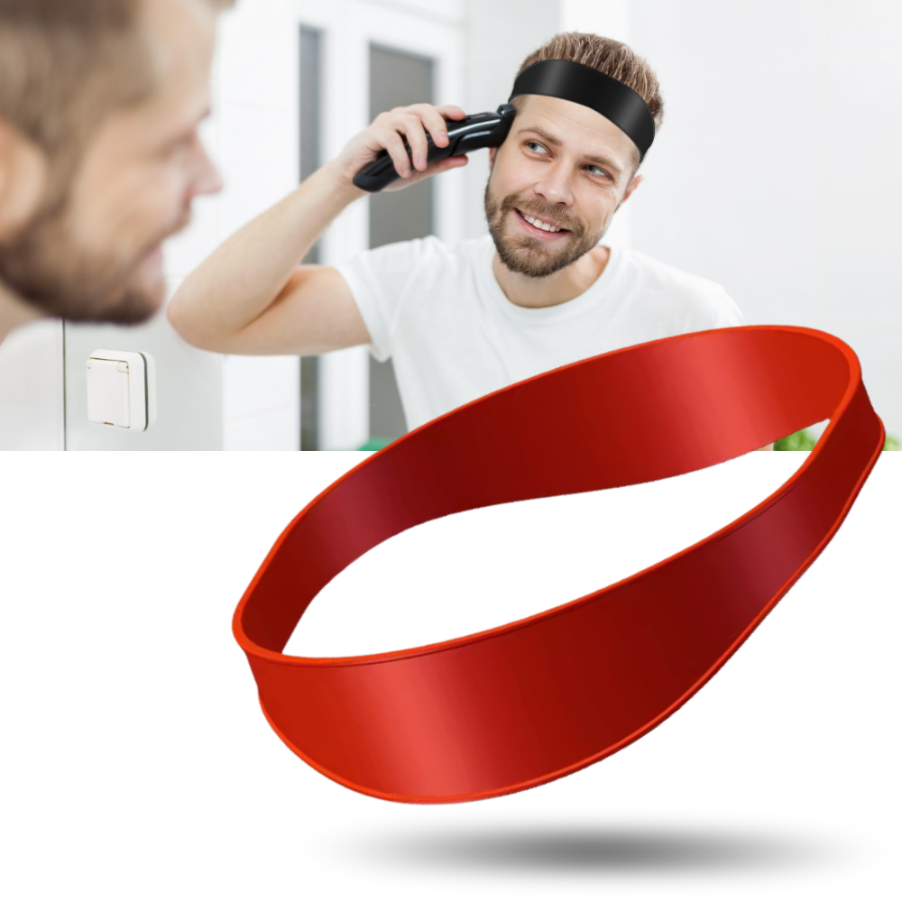 Hassas Kontur Soluk Çerçeve - Ozerty