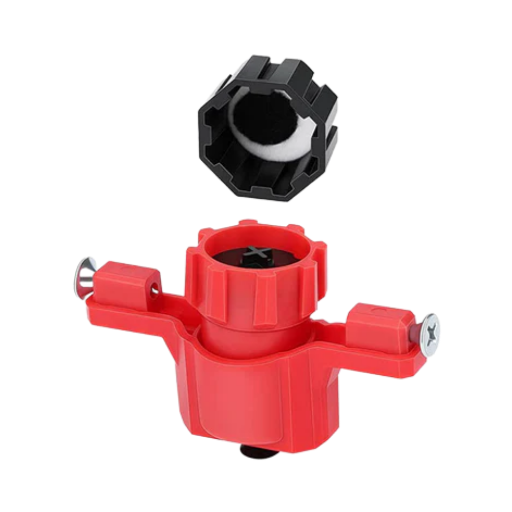 Hassas Vida Deliği Bulucu - Ozerty