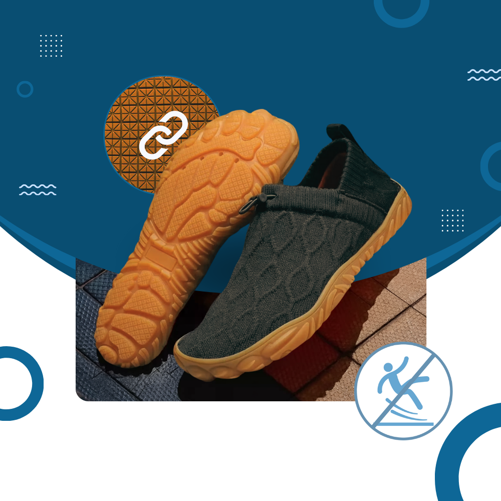 Prime Rahat Yalınayak Ayakkabılar - Ozerty