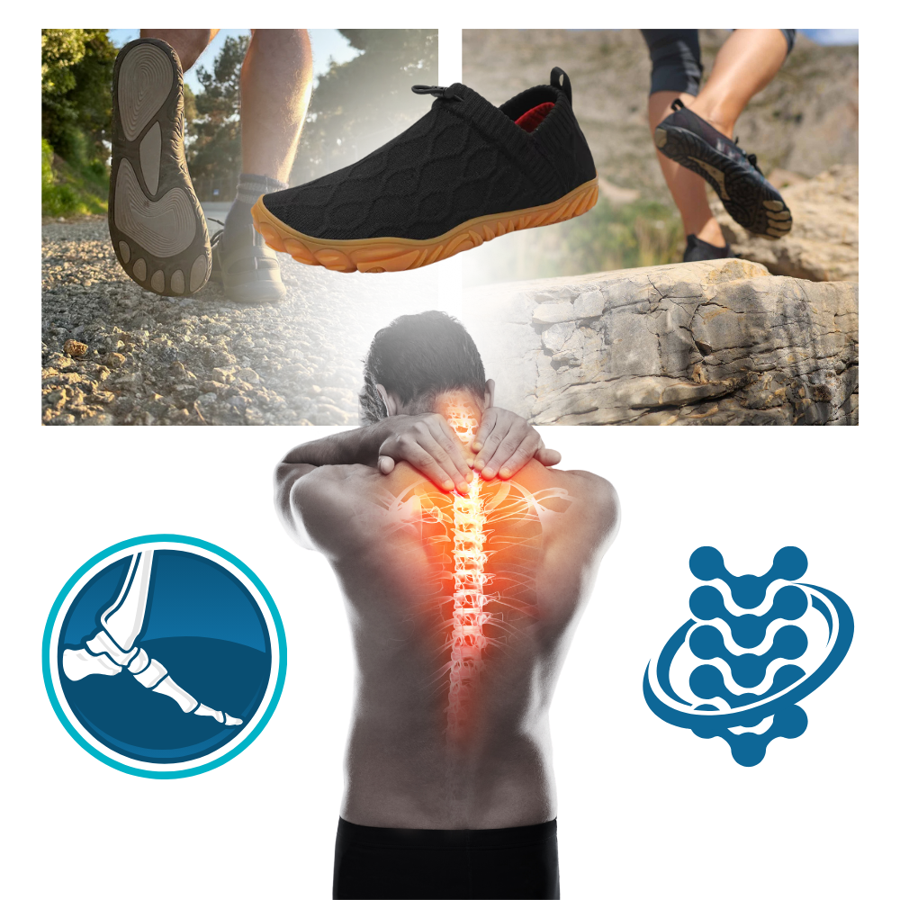 Prime Rahat Yalınayak Ayakkabılar - Ozerty