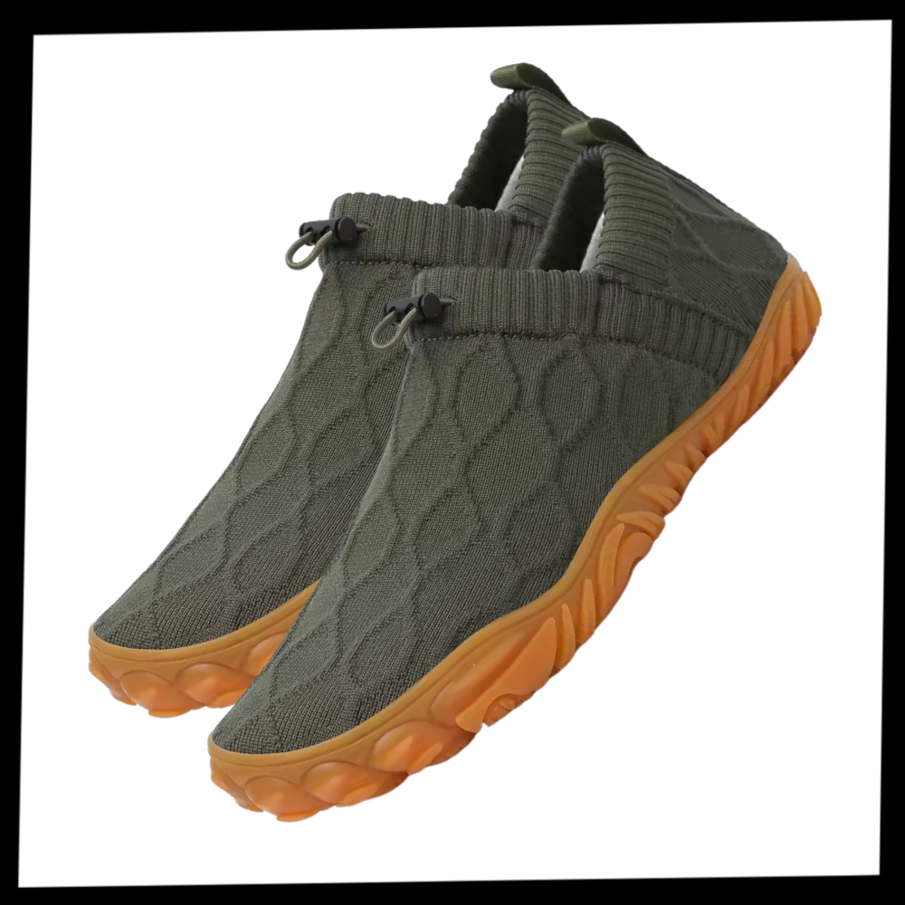 Prime Rahat Yalınayak Ayakkabılar - Ozerty