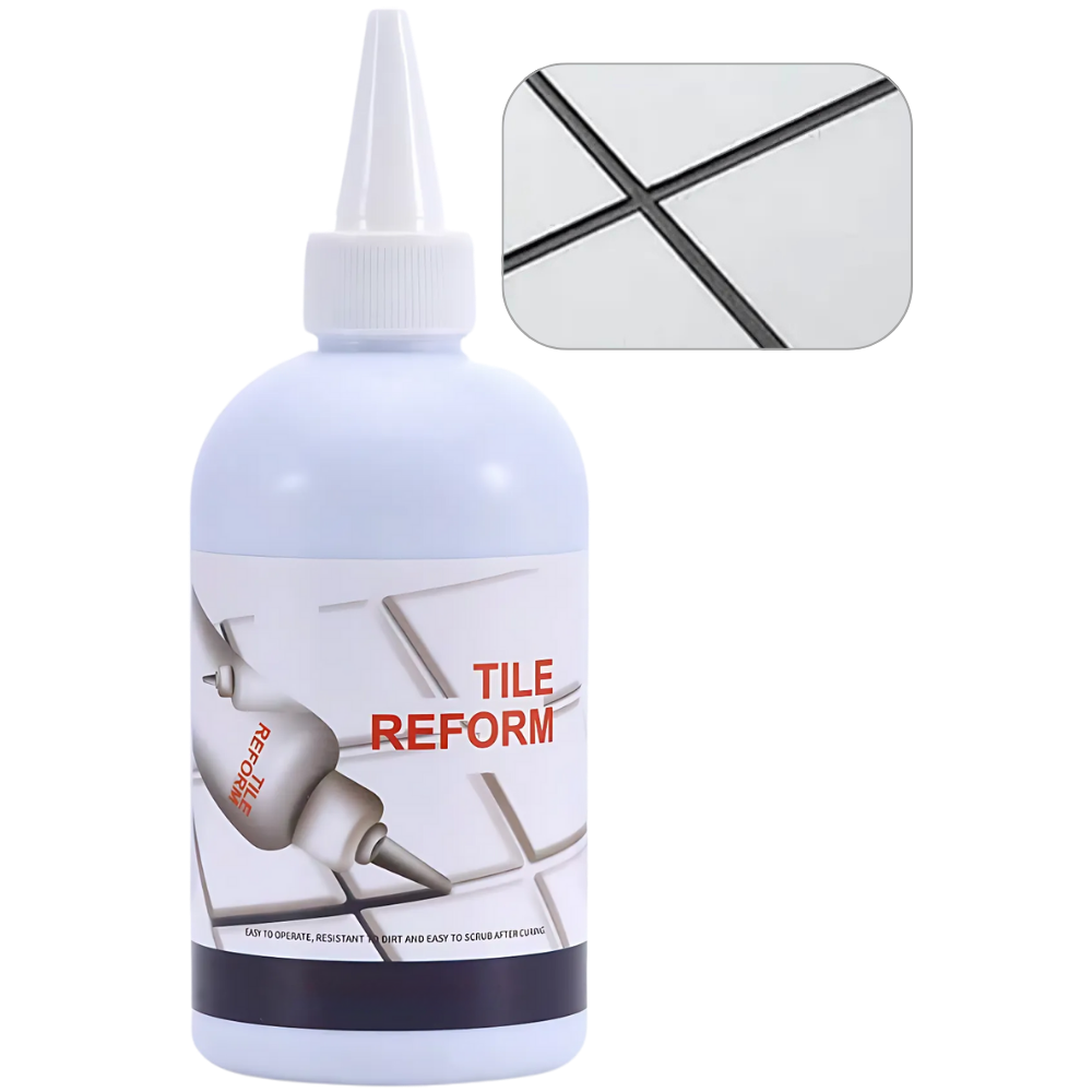 Pro Seal Harç Bakımı -Siyah - Ozerty