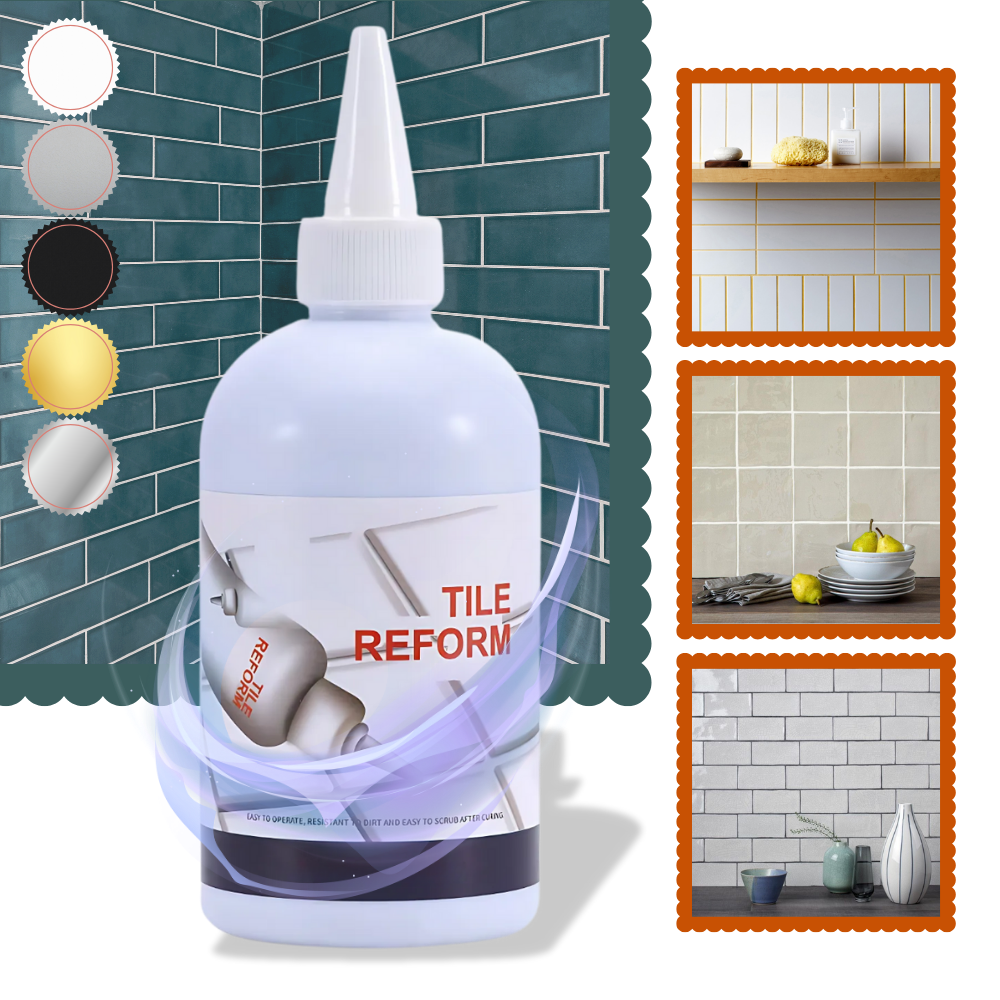 Pro Seal Harç Bakımı - Ozerty