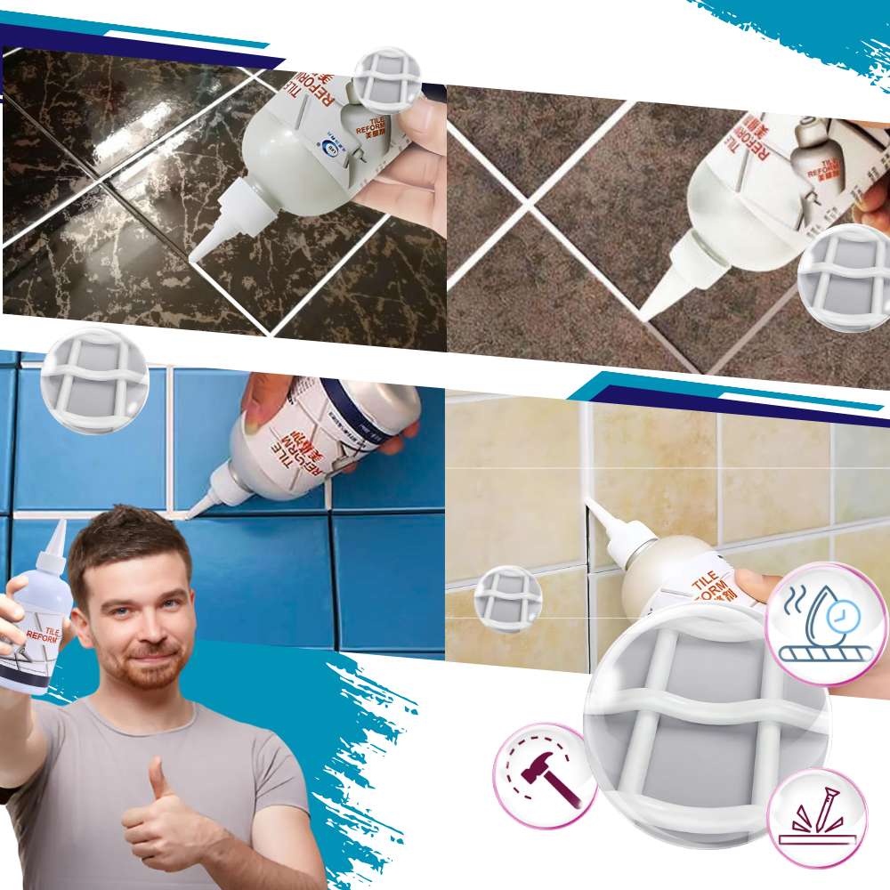 Pro Seal Harç Bakımı - Ozerty