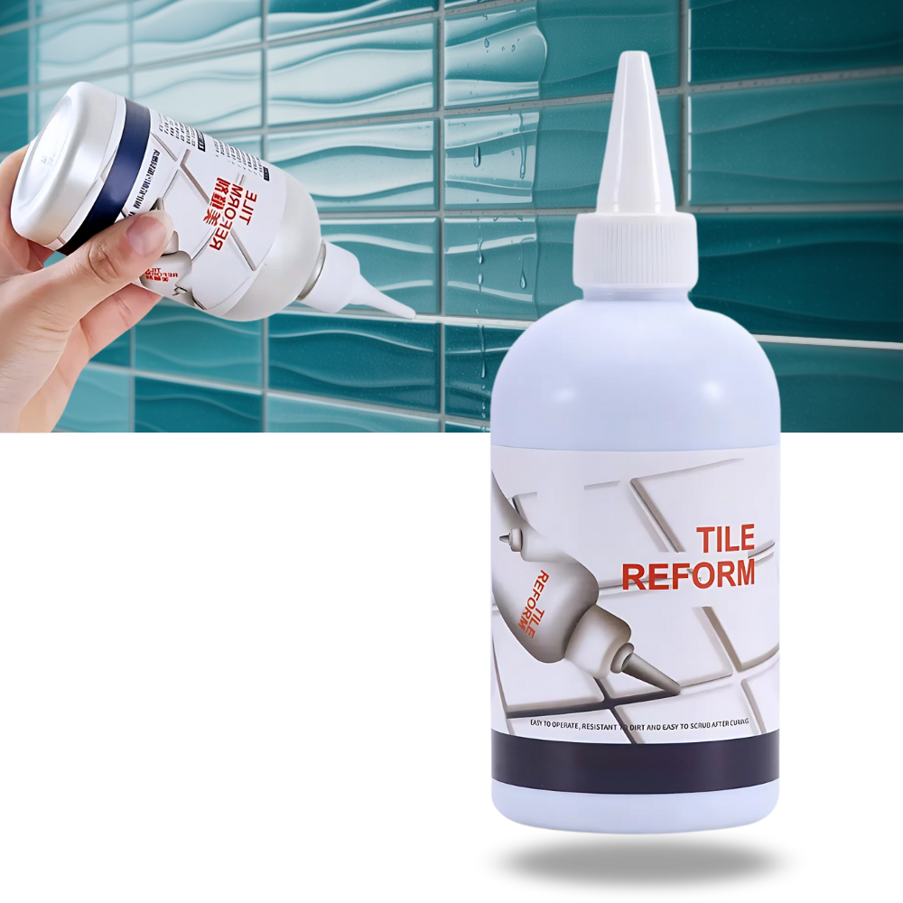 Pro Seal Harç Bakımı - Ozerty