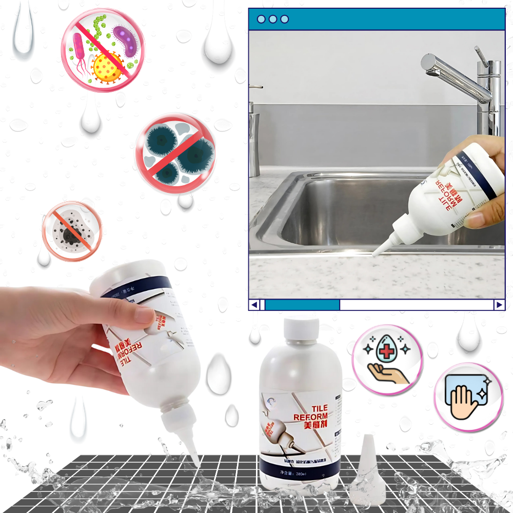 Pro Seal Harç Bakımı - Ozerty