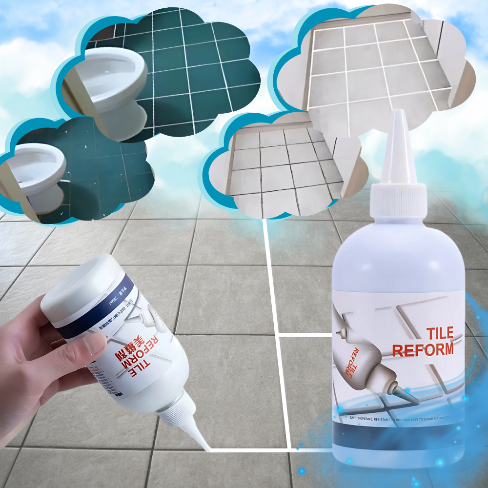 Pro Seal Harç Bakımı - Ozerty