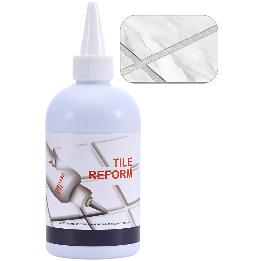 Pro Seal Harç Bakımı -Gümüş - Ozerty