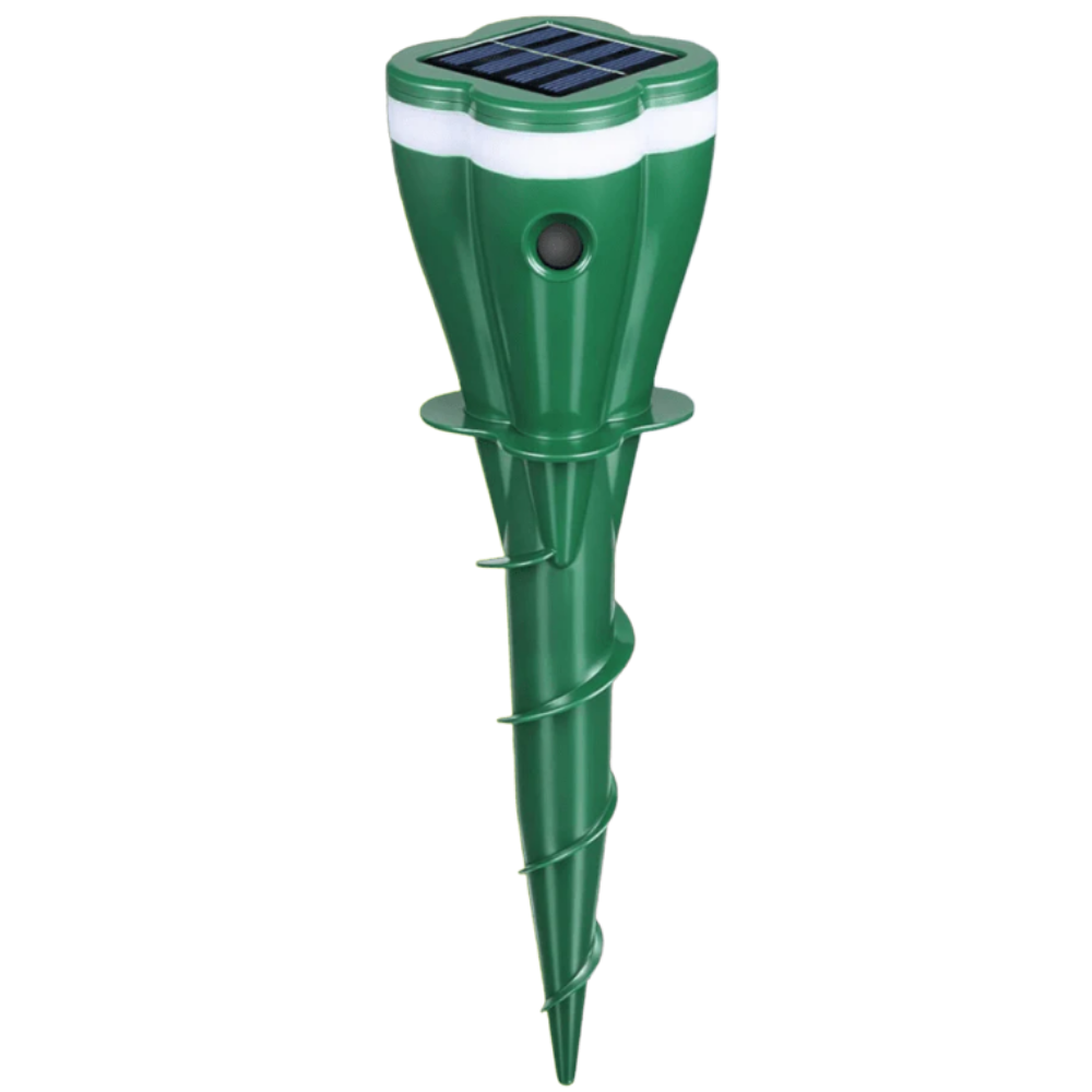 Pulse Güneş Kovucu - Ozerty