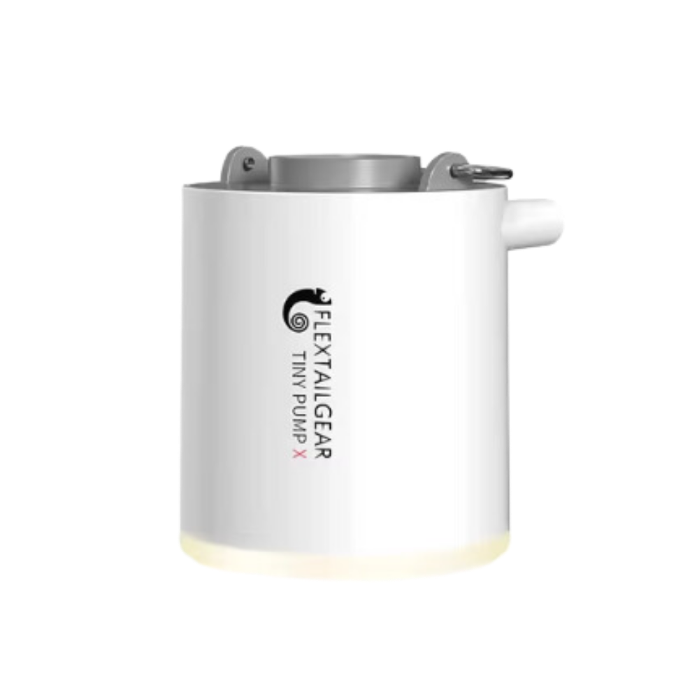 Hızlı Şişirme/Deflasyon Küçük Pompa - Ozerty