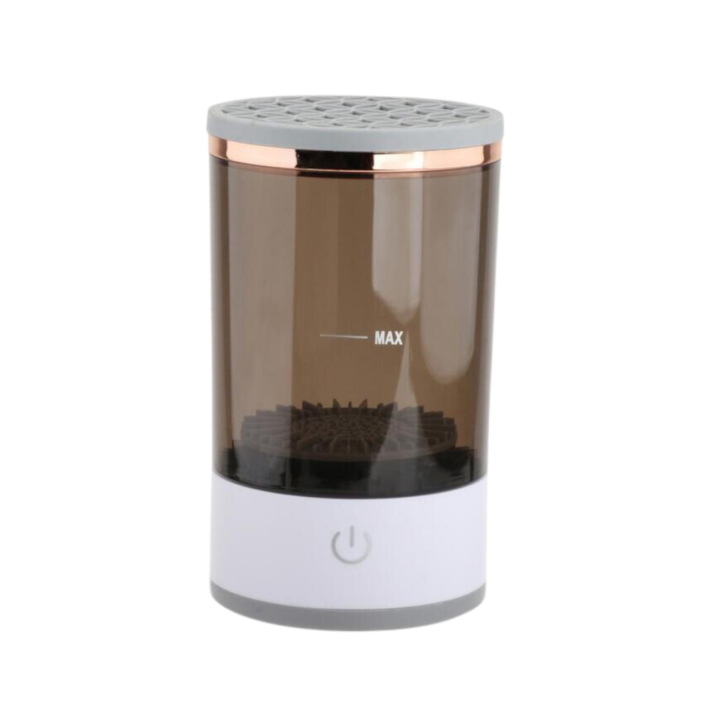 Hızlı Şarj Edilebilir Elektrikli Fırça Temizleyici - Ozerty