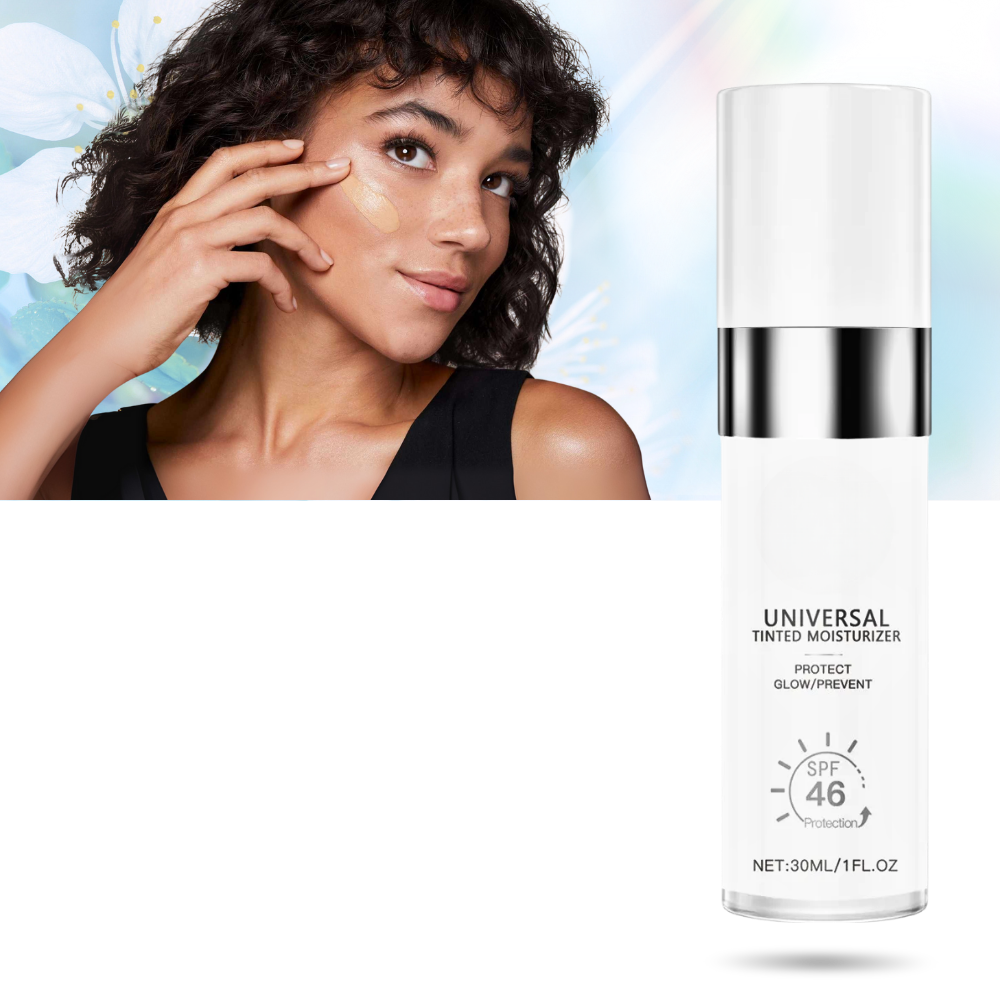 Parlak Günlük Renkli Koruma - Ozerty