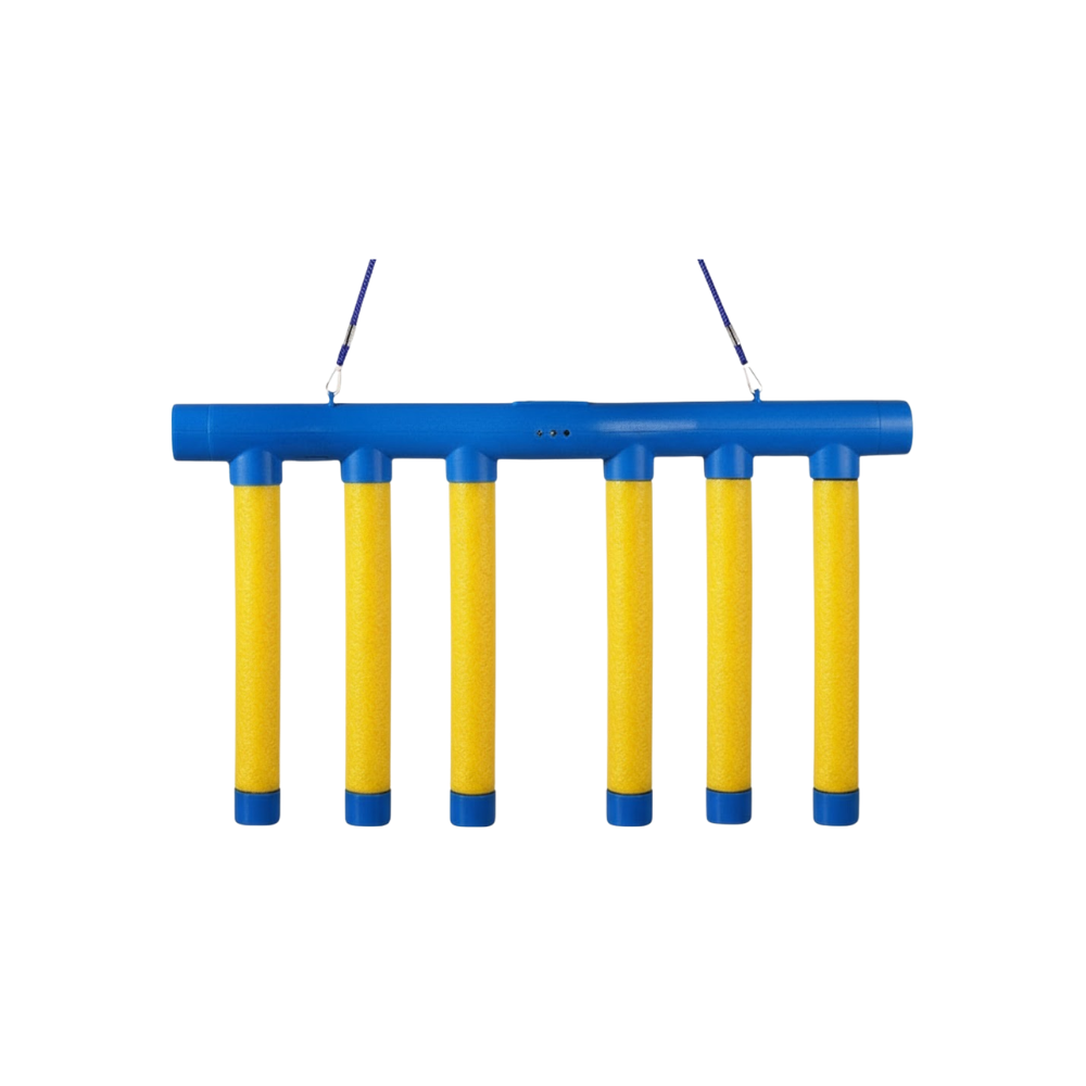 Refleksler Çoklu Oyun Seti -Mavi - Ozerty