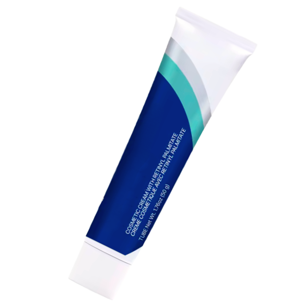 Retinol Cilt Canlandırıcı Krem - Ozerty