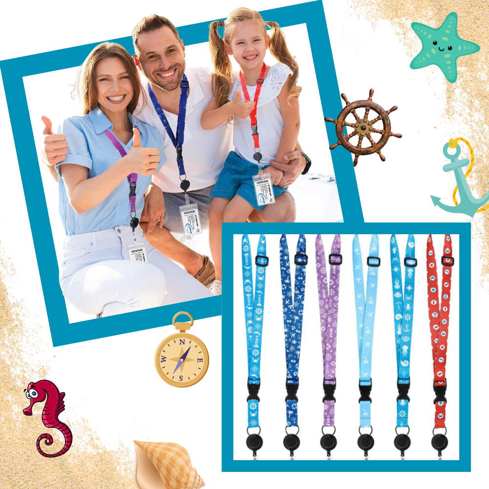 Geri Çekilebilir Cruise İpi - Ozerty