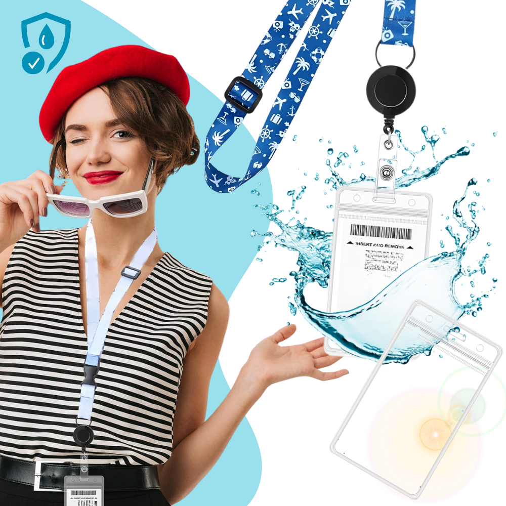 Geri Çekilebilir Cruise İpi - Ozerty