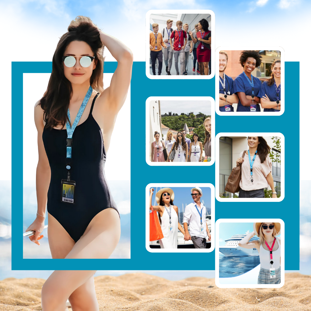 Geri Çekilebilir Cruise İpi - Ozerty