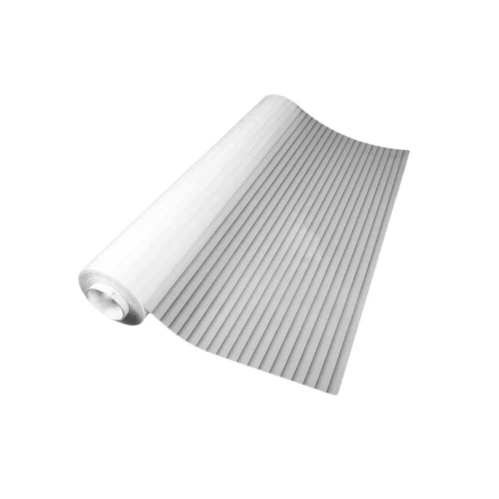 Safety Precision Tek Yönlü Perdeler -40x100 cm/15,75x39,37 inç - Ozerty