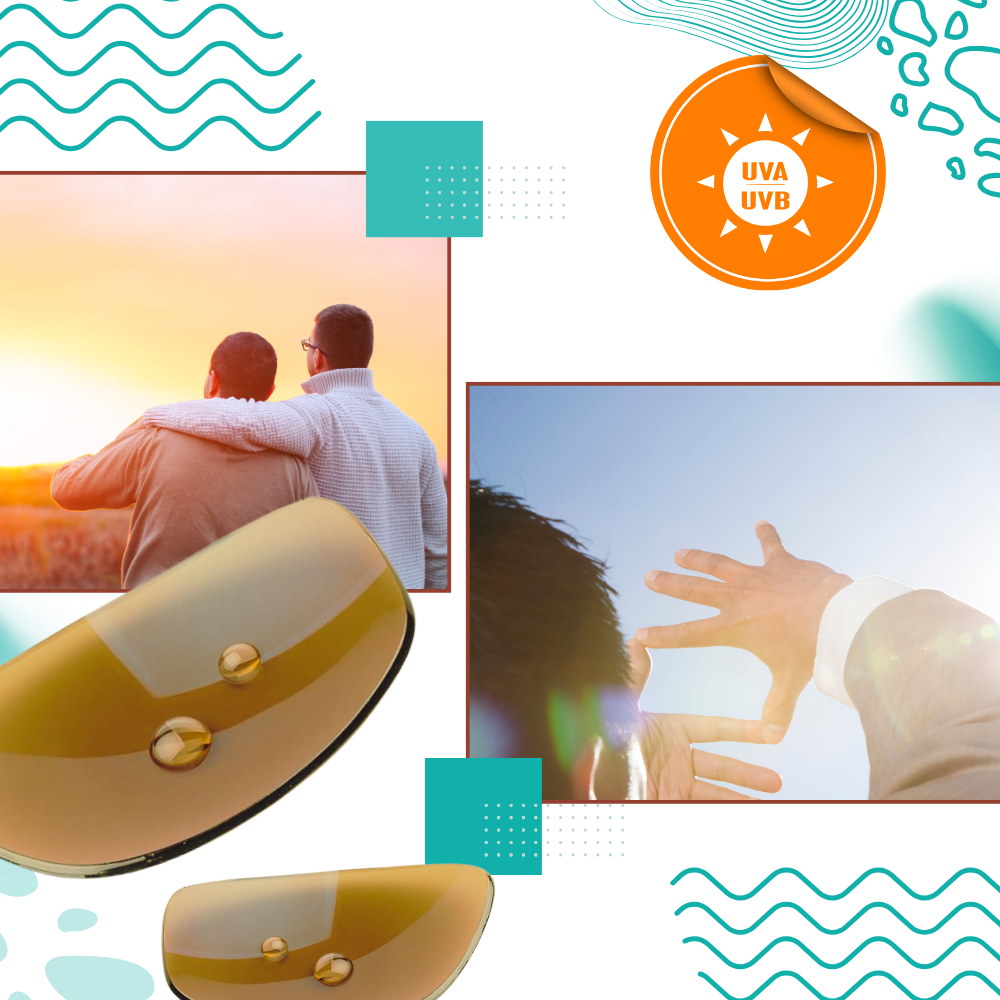 Sharp Sight Polarize Gözlük - Ozerty