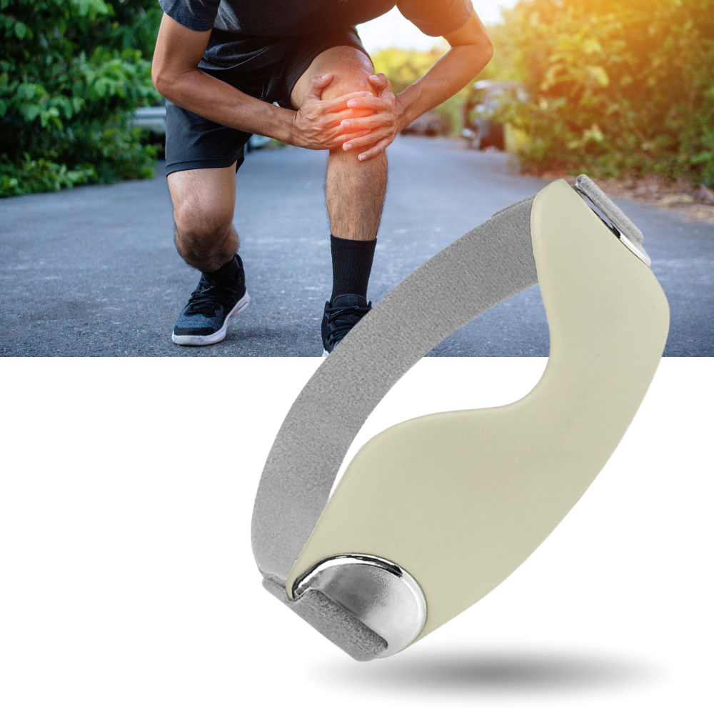 Şok Emici Diz Flex Bandajı - Ozerty