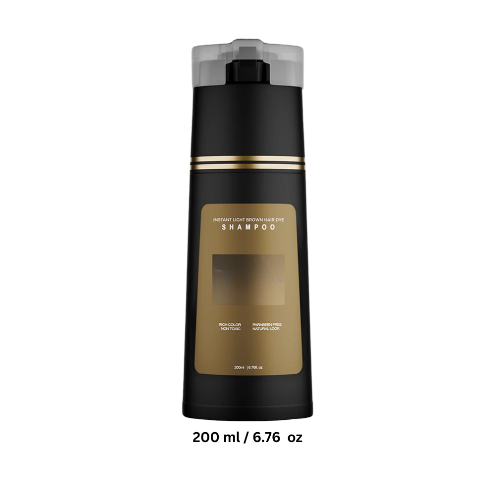 SilkShade Boya Şampuanı - Ozerty