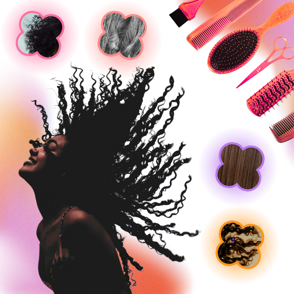 SilkShade Boya Şampuanı - Ozerty