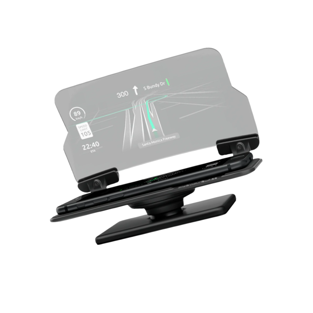 Akıllı Gösterge Paneli Araç Hud - Ozerty