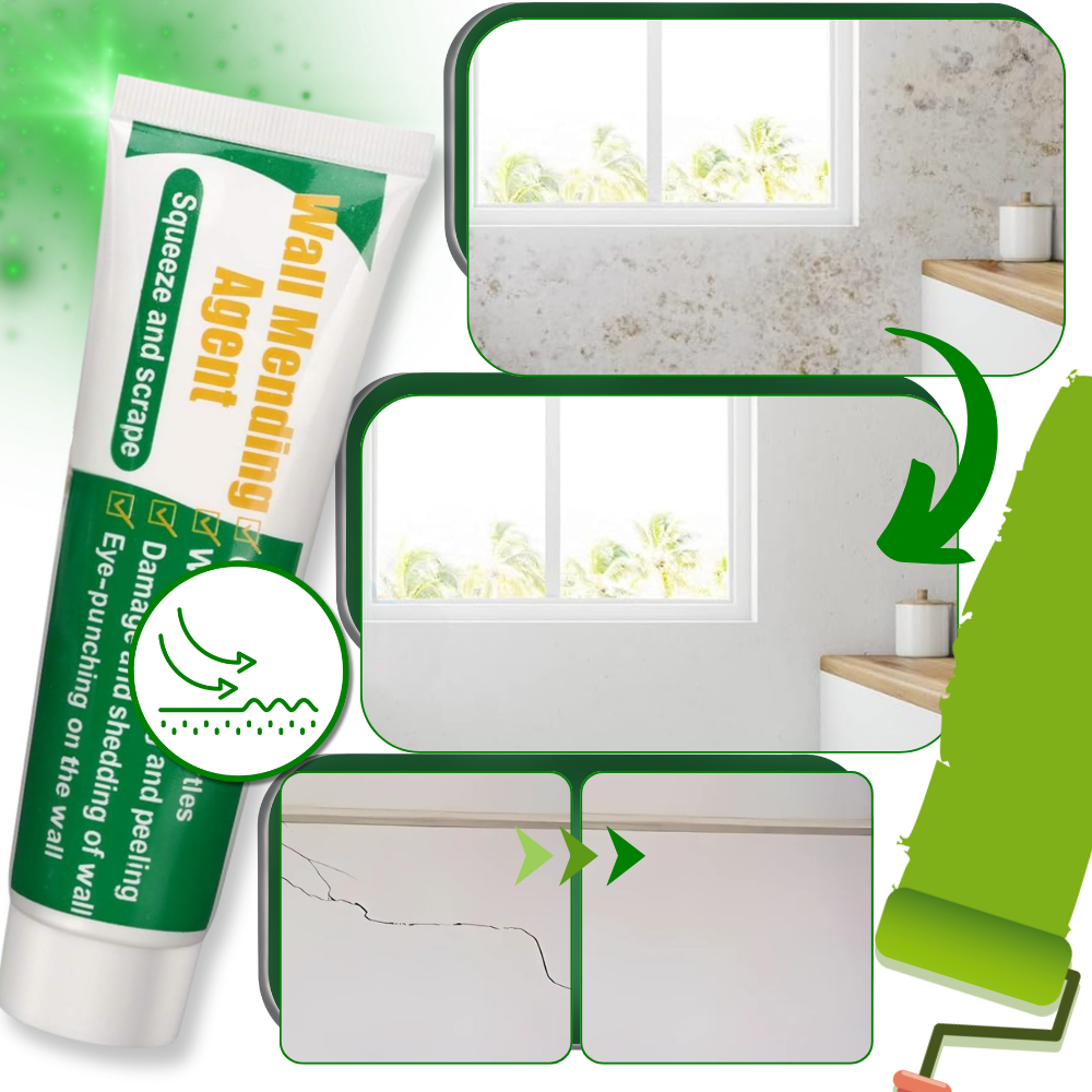 SmoothSeal Onarım Macunu - Ozerty