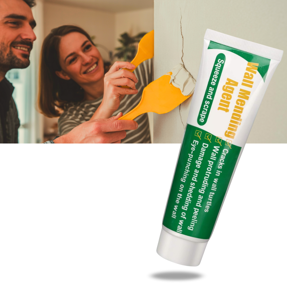 SmoothSeal Onarım Macunu - Ozerty