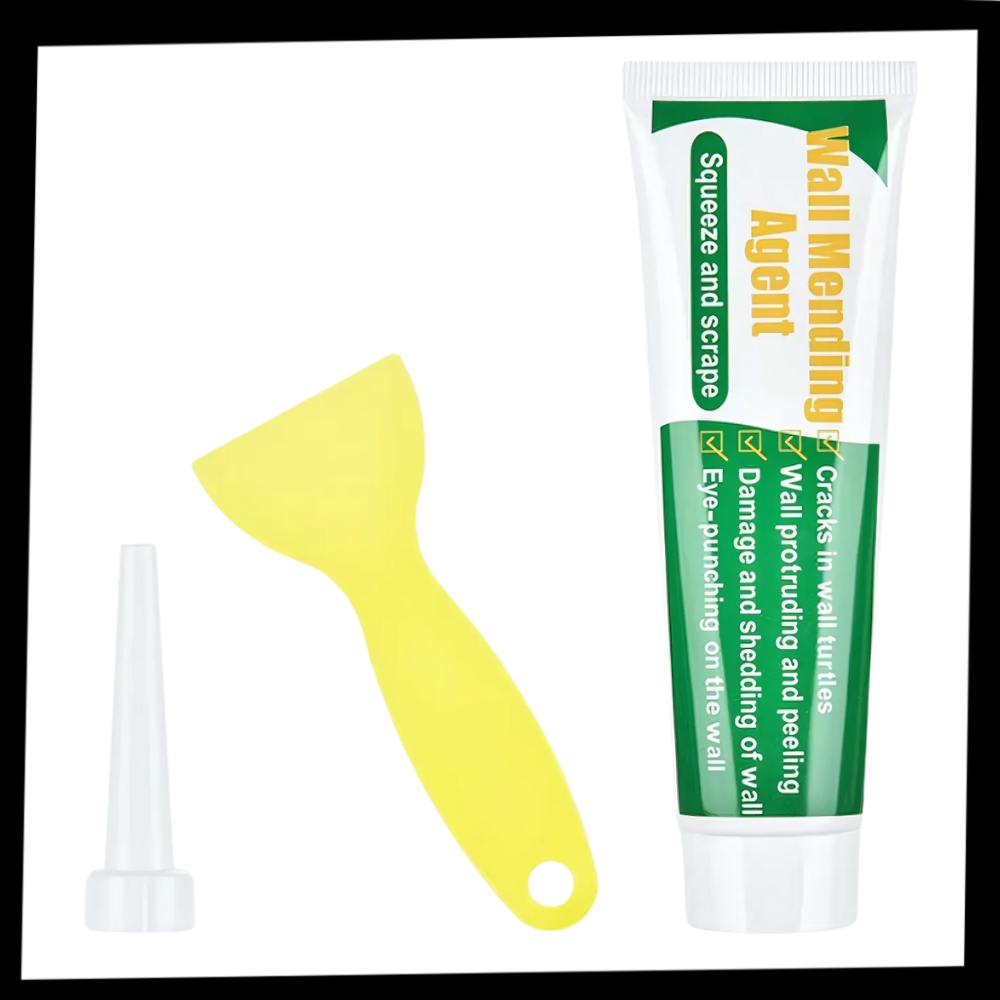 SmoothSeal Onarım Macunu - Ozerty