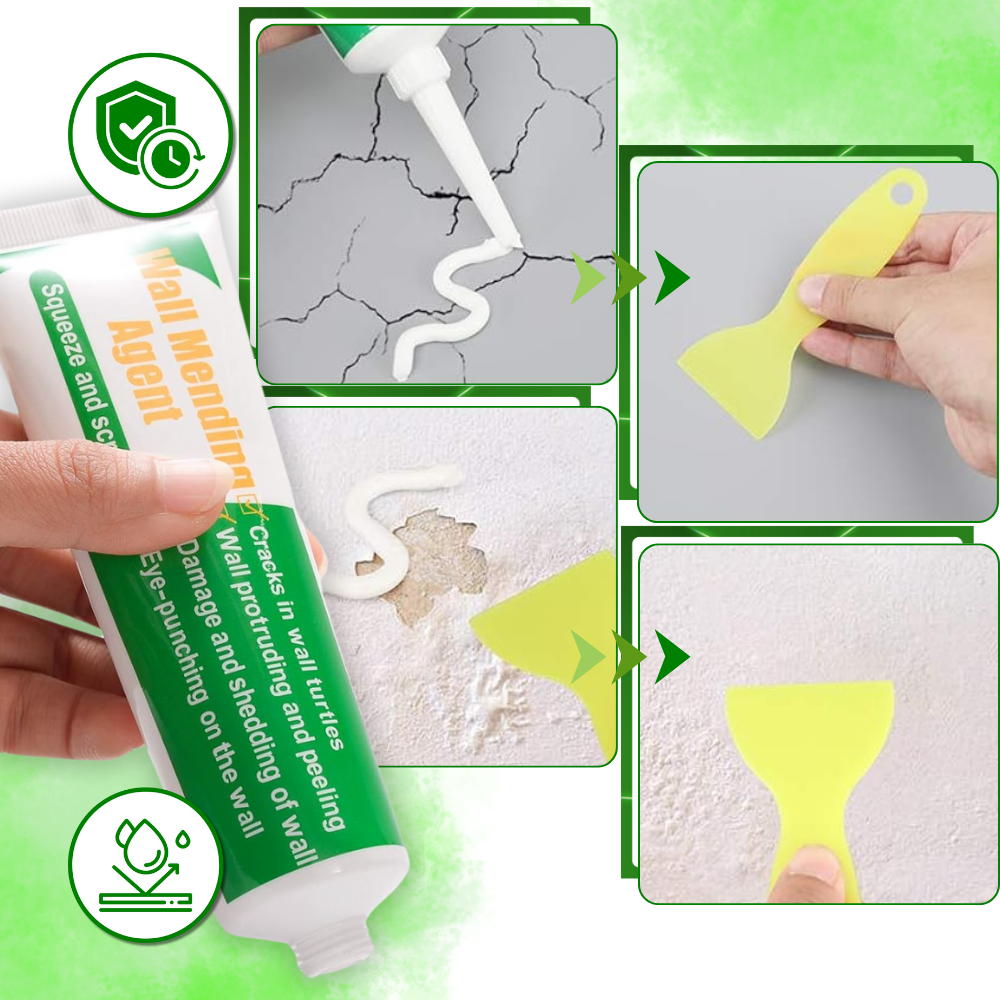 SmoothSeal Onarım Macunu - Ozerty