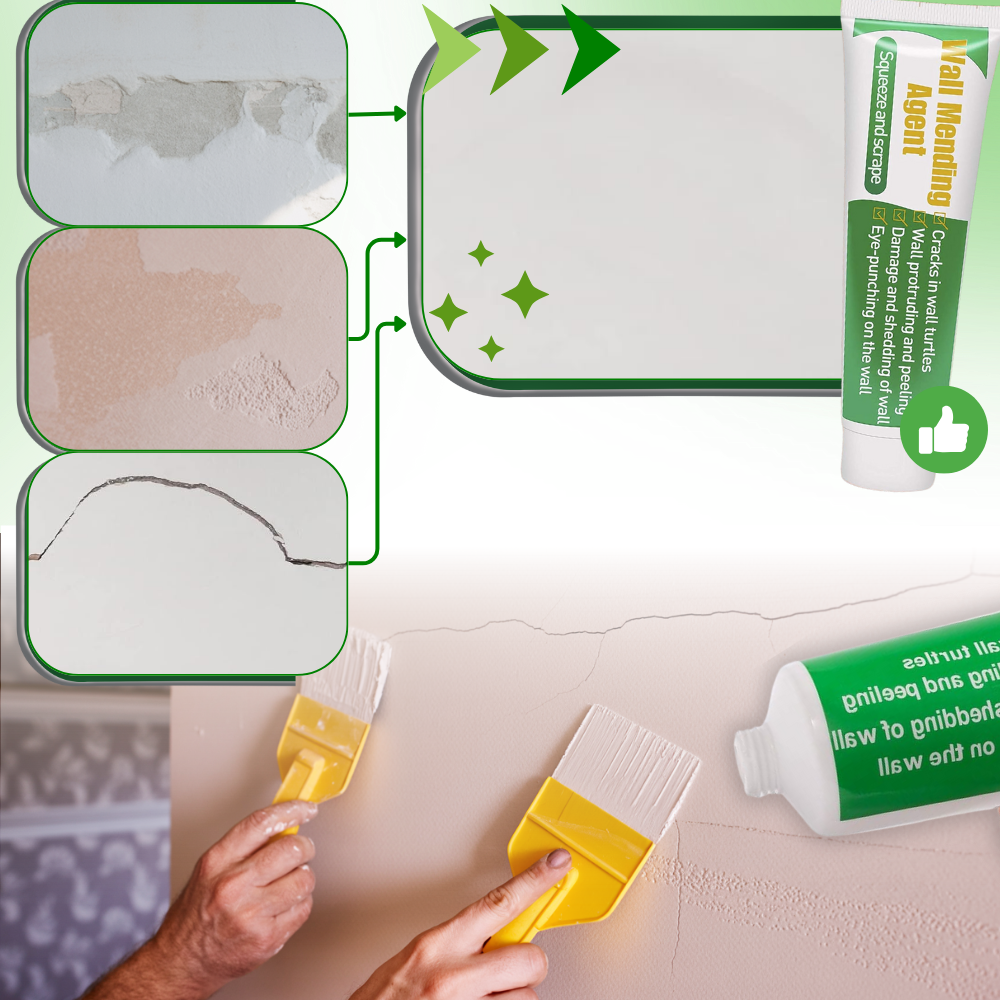 SmoothSeal Onarım Macunu - Ozerty